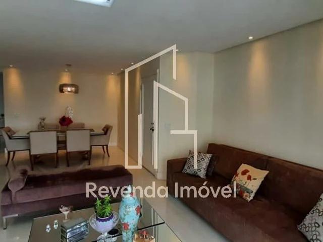Apartamento para Venda em São Paulo/SP Cidade Monções 4 Quartos
