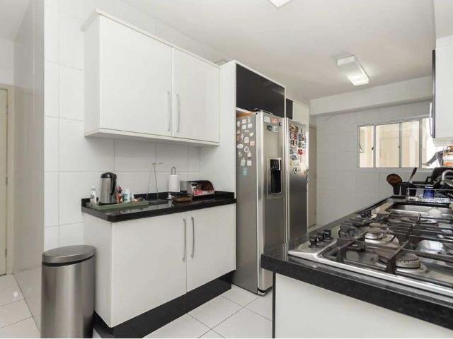 Apartamento para Venda em São Paulo/SP Cidade Monções 4 Quartos