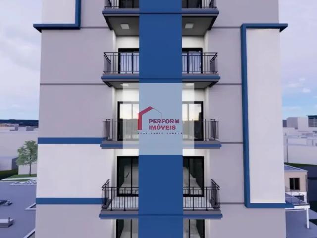 Apartamento para Venda em São Paulo/SP Cidade Nitro Operária 2 Quartos