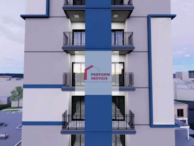 Apartamento para Venda em São Paulo/SP Cidade Nitro Operária 2 Quartos