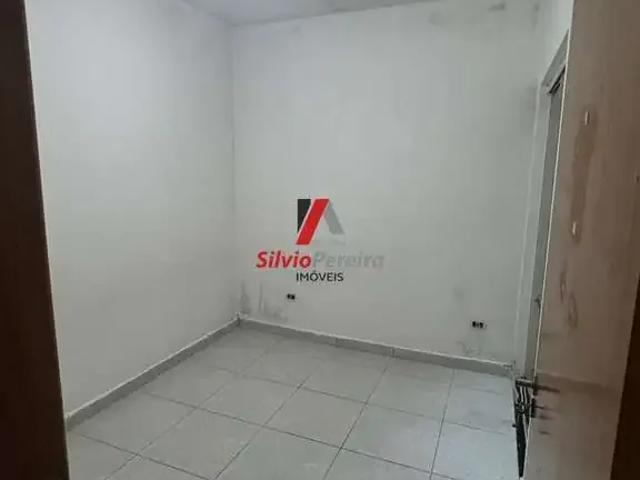 Apartamento para Venda em São Paulo/SP Cidade Nitro Operária 2 Quartos