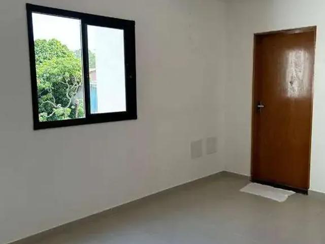 Apartamento para Venda em São Paulo/SP Cidade Nitro Química 2 Quartos
