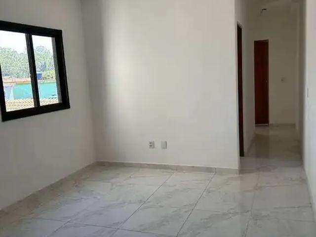Apartamento para Venda em São Paulo/SP Cidade Nitro Química 2 Quartos