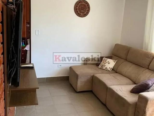 Apartamento para Venda em São Paulo/SP Cidade Nova Heliópolis 2 Quartos
