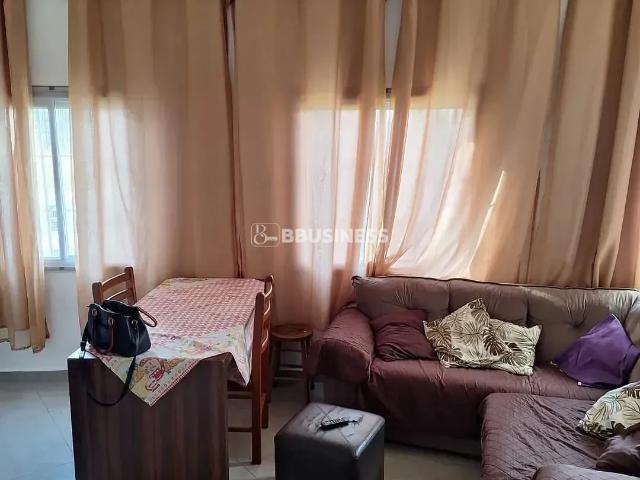 Apartamento para Venda em São Paulo/SP Cidade Nova Heliópolis 2 Quartos