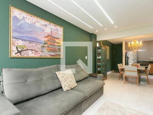 Apartamento para Venda em São Paulo/SP Cidade Nova São Miguel 3 Quartos