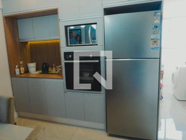 Apartamento para Venda em São Paulo/SP Cidade Nova São Miguel 3 Quartos