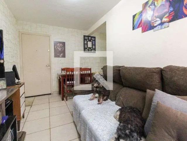 Apartamento para Venda em São Paulo/SP Cidade Nova São Miguel 1 Quartos