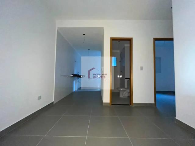 Apartamento para Venda em São Paulo/SP Cidade Nova São Miguel 2 Quartos