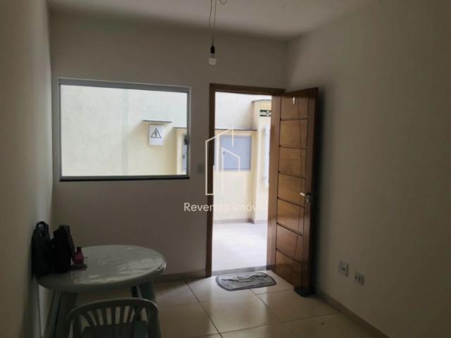 Apartamento para Venda em São Paulo/SP Cidade Nova São Miguel 2 Quartos