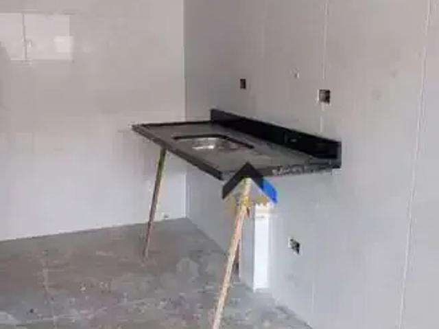 Apartamento para Venda em São Paulo/SP Cidade Nova São Miguel 2 Quartos