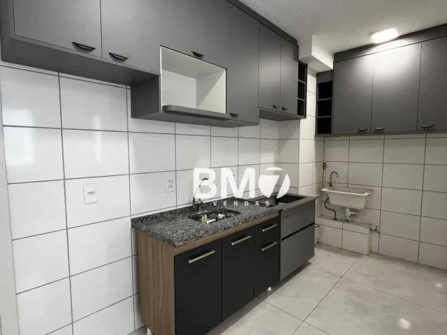 Apartamento para Venda em São Paulo/SP Cidade Nova São Miguel 2 Quartos