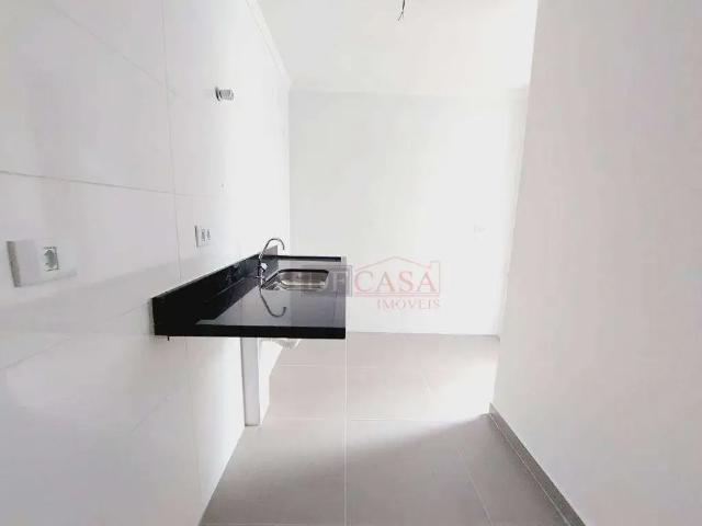 Apartamento para Venda em São Paulo/SP Cidade Nova São Miguel 2 Quartos