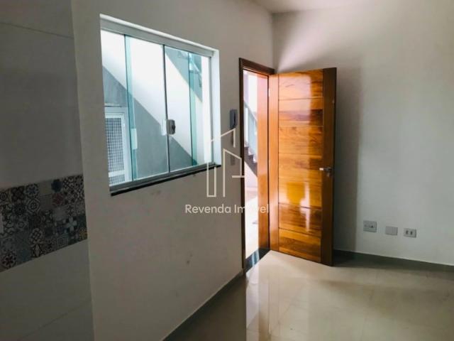 Apartamento para Venda em São Paulo/SP Cidade Nova São Miguel 2 Quartos