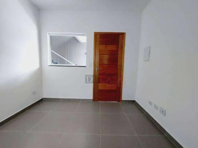 Apartamento para Venda em São Paulo/SP Cidade Nova São Miguel 2 Quartos
