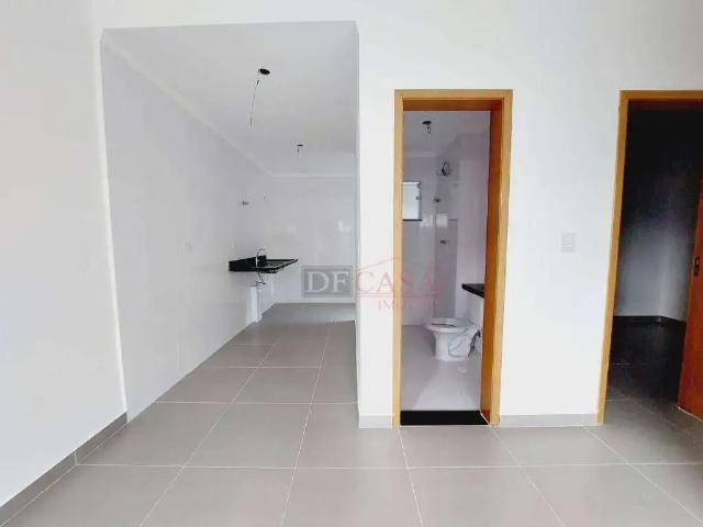 Apartamento para Venda em São Paulo/SP Cidade Nova São Miguel 2 Quartos