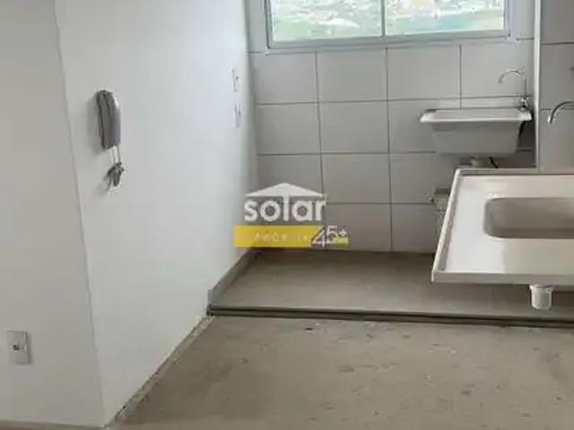 Apartamento para Venda em São Paulo/SP Cidade Nova São Miguel 2 Quartos
