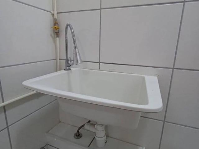 Apartamento para Venda em São Paulo/SP Cidade Nova São Miguel 2 Quartos