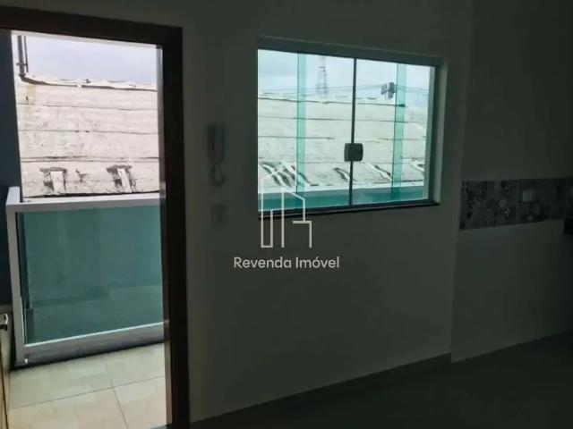 Apartamento para Venda em São Paulo/SP Cidade Nova São Miguel 2 Quartos