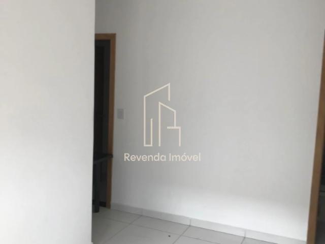 Apartamento para Venda em São Paulo/SP Cidade Nova São Miguel 2 Quartos