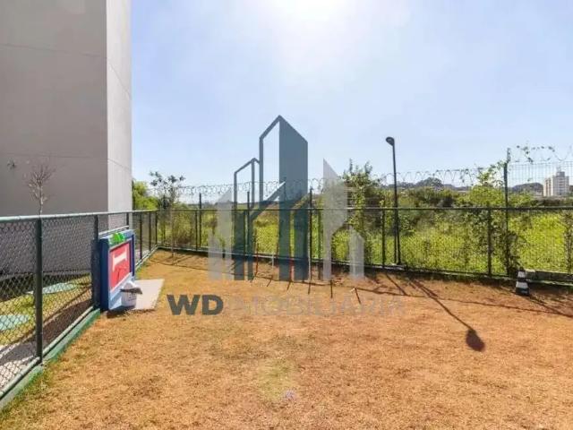 Apartamento para Venda em São Paulo/SP Cidade Nova São Miguel 2 Quartos