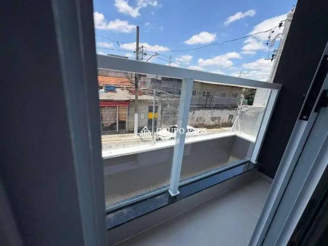 Apartamento para Venda em São Paulo/SP Cidade Nova São Miguel 2 Quartos