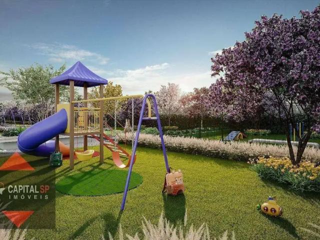 Apartamento para Venda em São Paulo/SP Cidade Nova São Miguel 2 Quartos