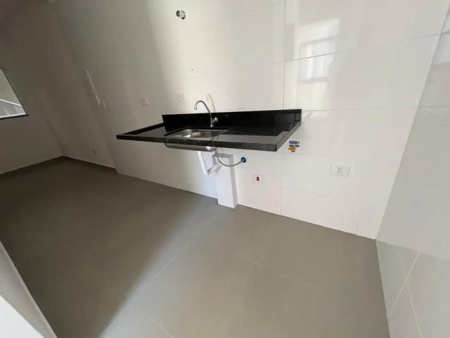 Apartamento para Venda em São Paulo/SP Cidade Nova São Miguel 2 Quartos