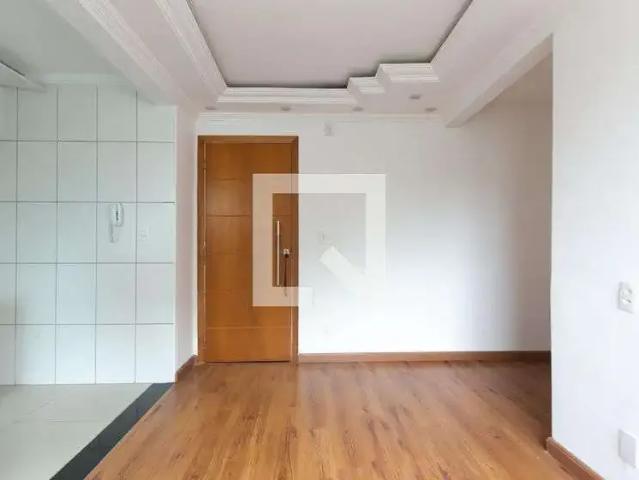 Apartamento para Venda em São Paulo/SP Cidade Nova São Miguel 2 Quartos
