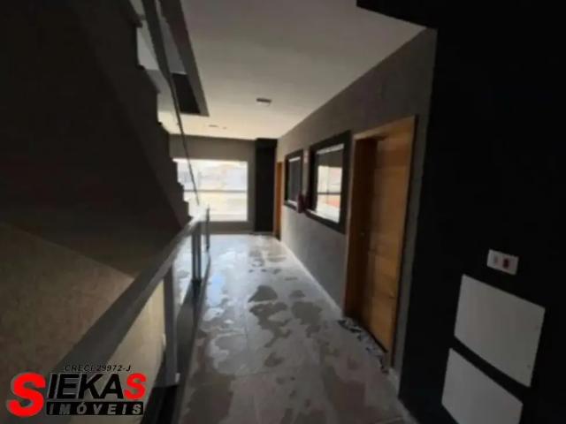 Apartamento para Venda em São Paulo/SP Cidade Nova São Miguel 2 Quartos
