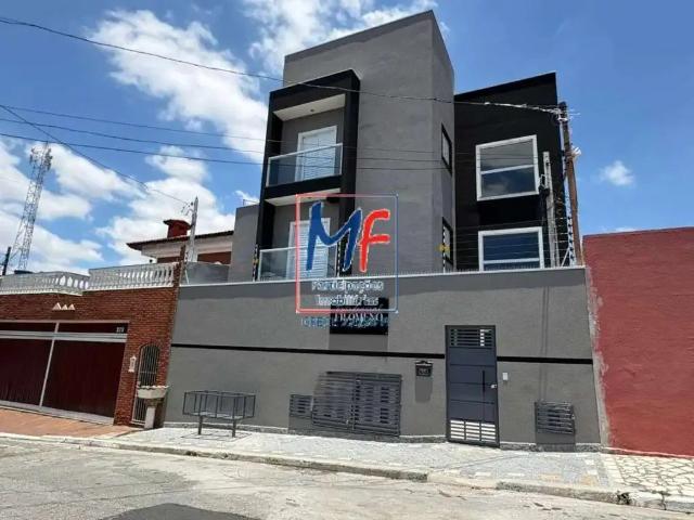 Apartamento para Venda em São Paulo/SP Cidade Nova São Miguel 2 Quartos
