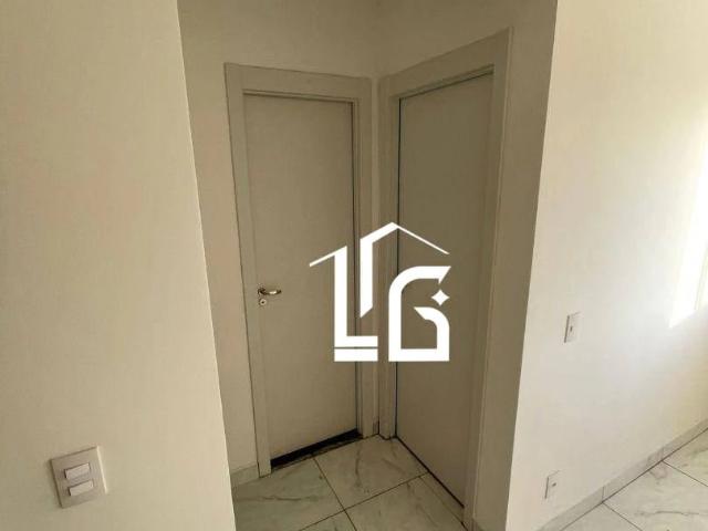 Apartamento para Venda em São Paulo/SP Cidade Nova São Miguel 2 Quartos