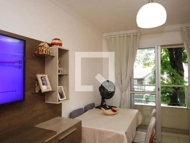 Apartamento para Venda em São Paulo/SP Cidade Nova São Miguel 2 Quartos