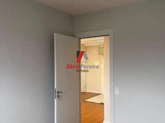 Apartamento para Venda em São Paulo/SP Cidade Nova São Miguel 2 Quartos