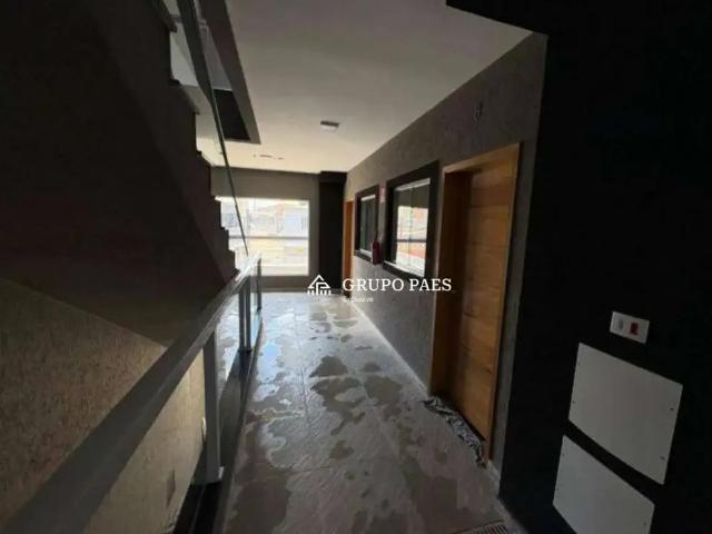 Apartamento para Venda em São Paulo/SP Cidade Nova São Miguel 2 Quartos