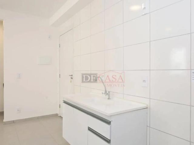 Apartamento para Venda em São Paulo/SP Cidade Nova São Miguel 2 Quartos