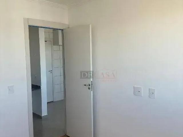 Apartamento para Venda em São Paulo/SP Cidade Nova São Miguel 2 Quartos