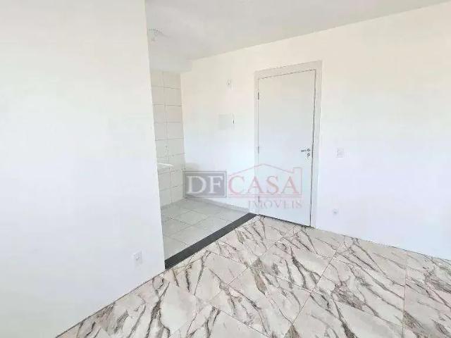 Apartamento para Venda em São Paulo/SP Cidade Nova São Miguel 2 Quartos