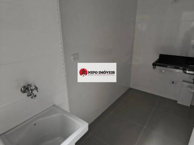 Apartamento para Venda em São Paulo/SP Cidade Nova São Miguel 2 Quartos