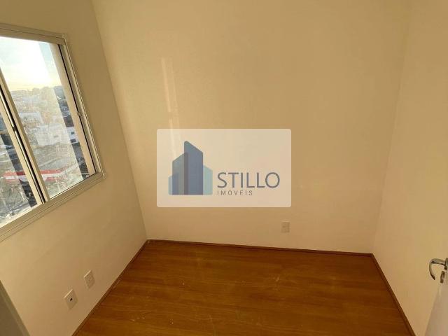 Apartamento para Venda em São Paulo/SP Cidade Nova São Miguel 2 Quartos