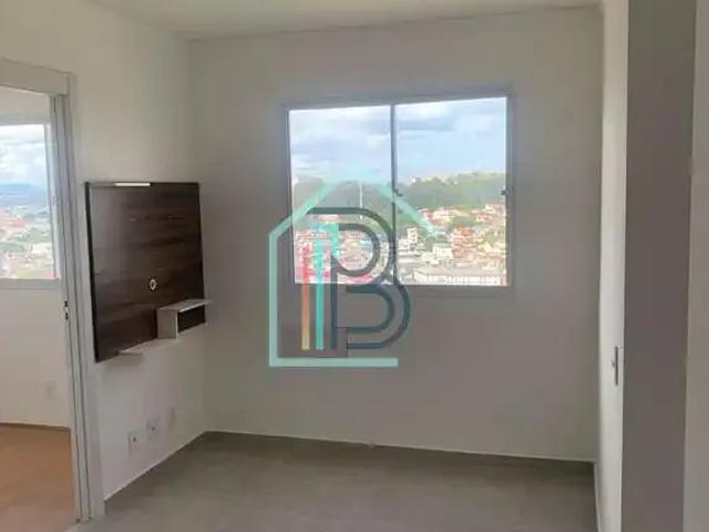 Apartamento para Venda em São Paulo/SP Cidade Nova São Miguel 2 Quartos