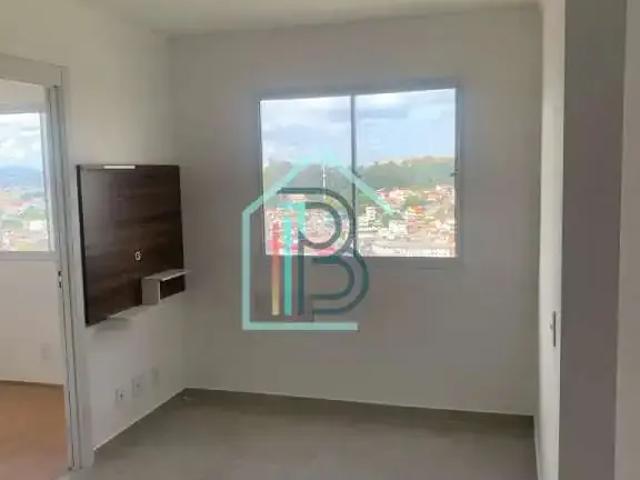 Apartamento para Venda em São Paulo/SP Cidade Nova São Miguel 2 Quartos