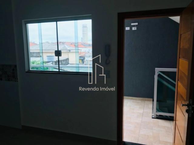 Apartamento para Venda em São Paulo/SP Cidade Nova São Miguel 2 Quartos
