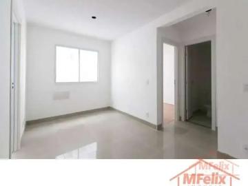 Apartamento para Venda em São Paulo/SP Cidade Nova São Miguel 2 Quartos
