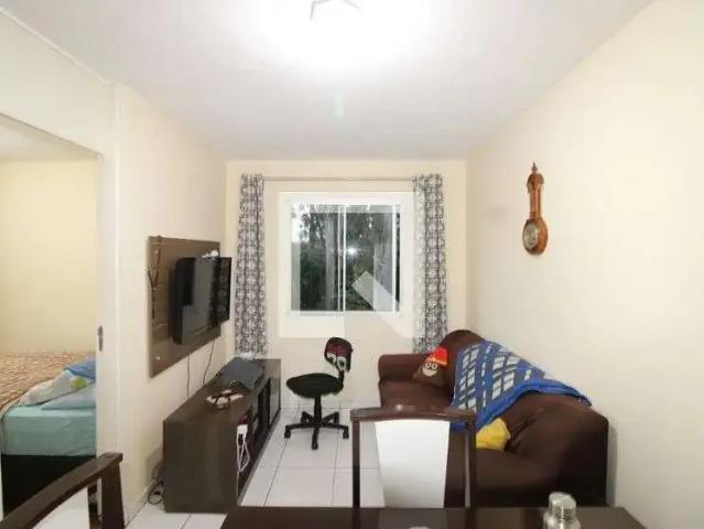 Apartamento para Venda em São Paulo/SP Cidade Nova São Miguel 2 Quartos