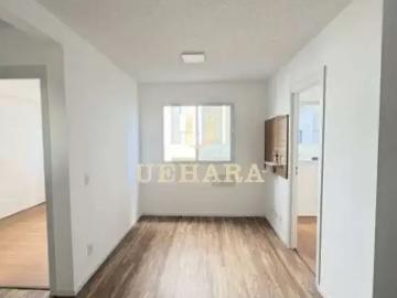Apartamento para Venda em São Paulo/SP Cidade Nova São Miguel 2 Quartos