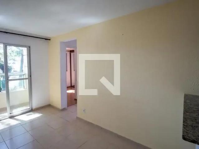 Apartamento para Venda em São Paulo/SP Cidade Nova São Miguel 2 Quartos