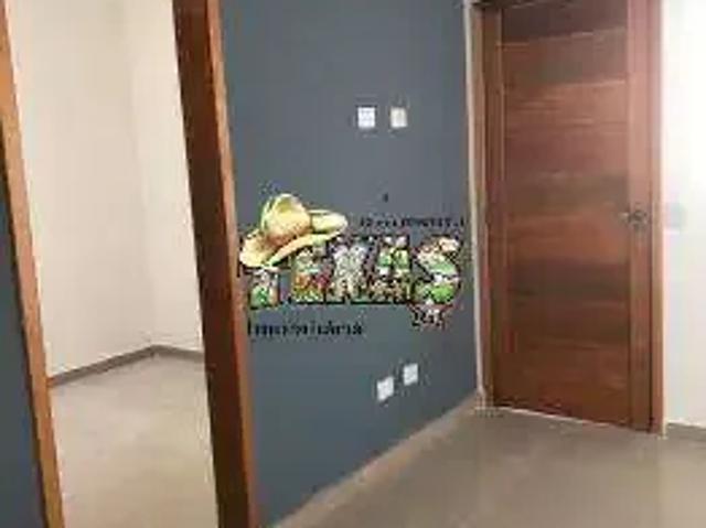 Apartamento para Venda em São Paulo/SP Cidade Nova São Miguel 2 Quartos