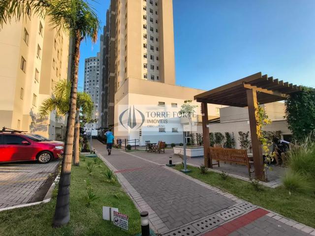 Apartamento para Venda em São Paulo/SP Cidade Nova São Miguel 2 Quartos