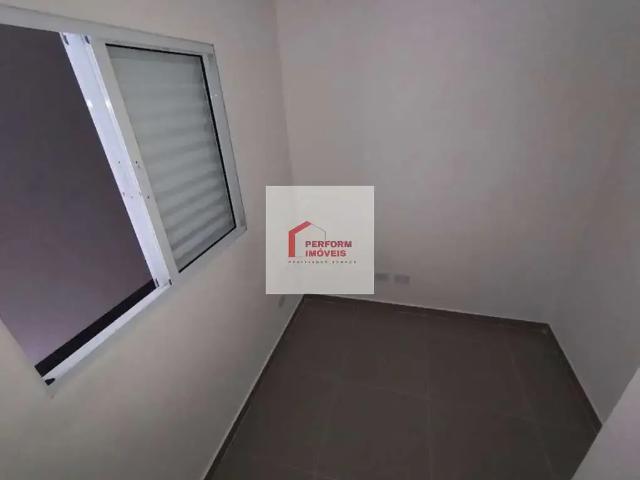 Apartamento para Venda em São Paulo/SP Cidade Nova São Miguel 2 Quartos